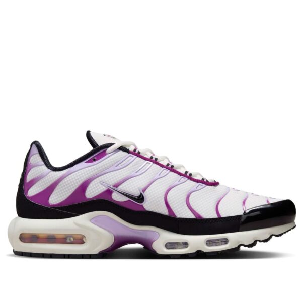 Nike Air Max Plus Lilac Bloom