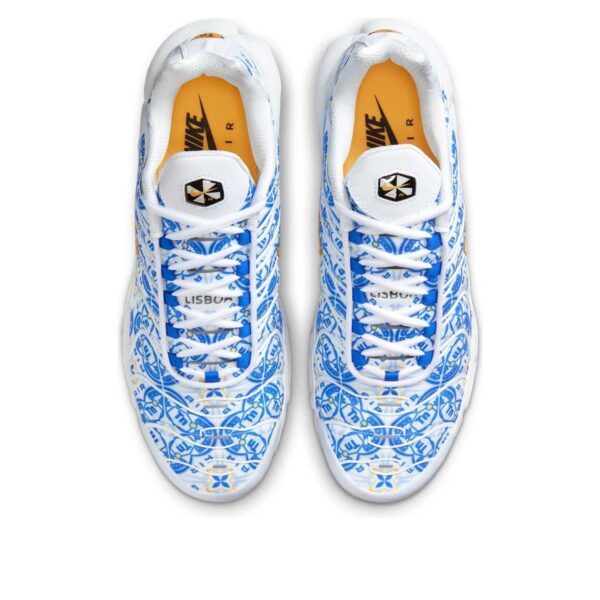 Nike Air Max Plus Lisboa