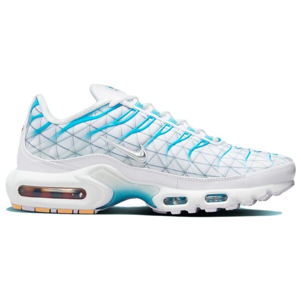 Nike Air Max Plus Marseille