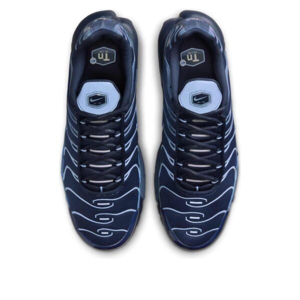 Nike Air Max Plus Obsidian Aluminum