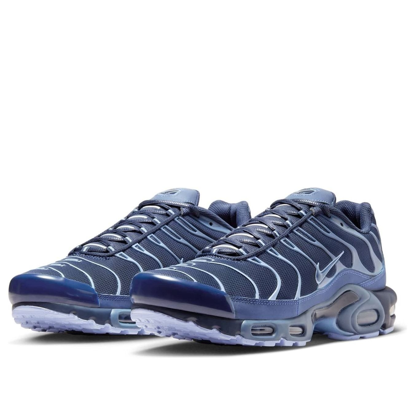 Nike Air Max Plus Obsidian Aluminum 6 Nike Air Max Plus Obsidian Aluminum
