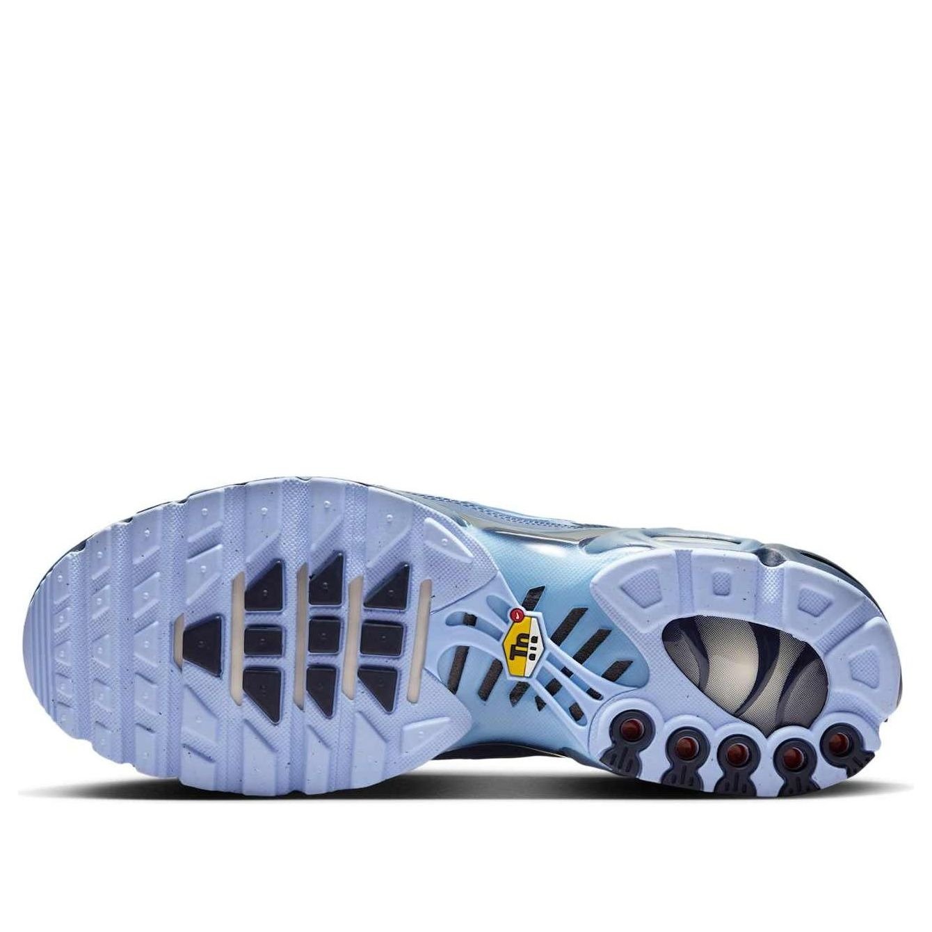 Nike Air Max Plus Obsidian Aluminum 7 Nike Air Max Plus Obsidian Aluminum