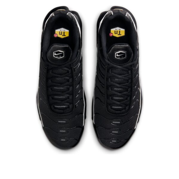 Nike Air Max Plus OG Black Reflective