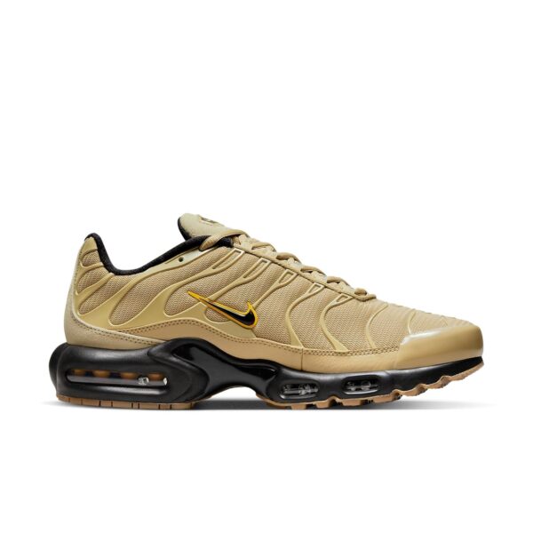 Nike Air Max Plus OG Gold Bullet