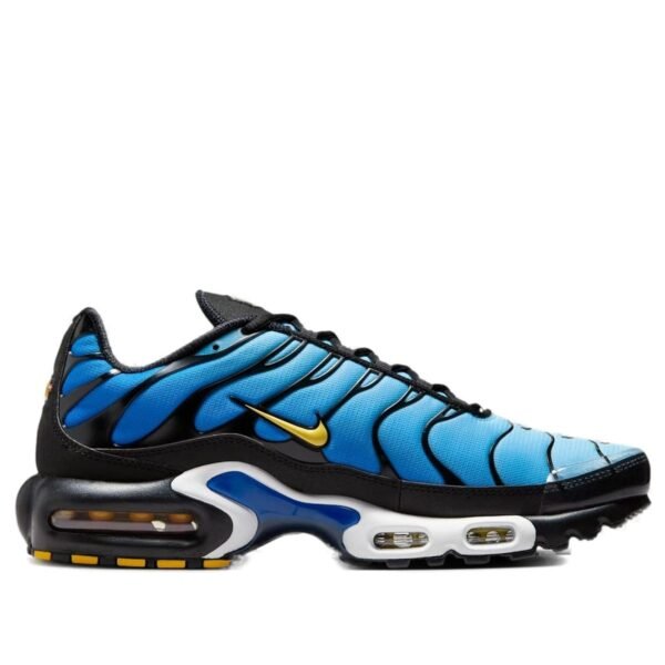 Nike Air Max Plus OG Hyper Blue