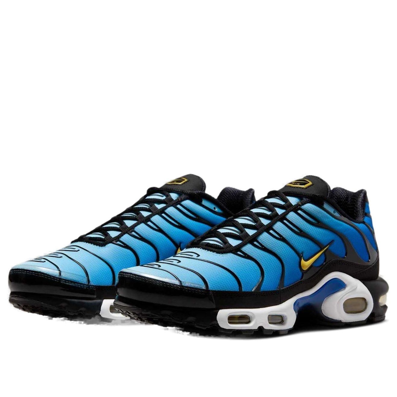 Nike Air Max Plus OG Hyper Blue 5 Nike Air Max Plus OG Hyper Blue