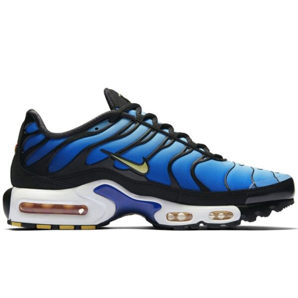Nike Air Max Plus OG Hyper Blue (2018)