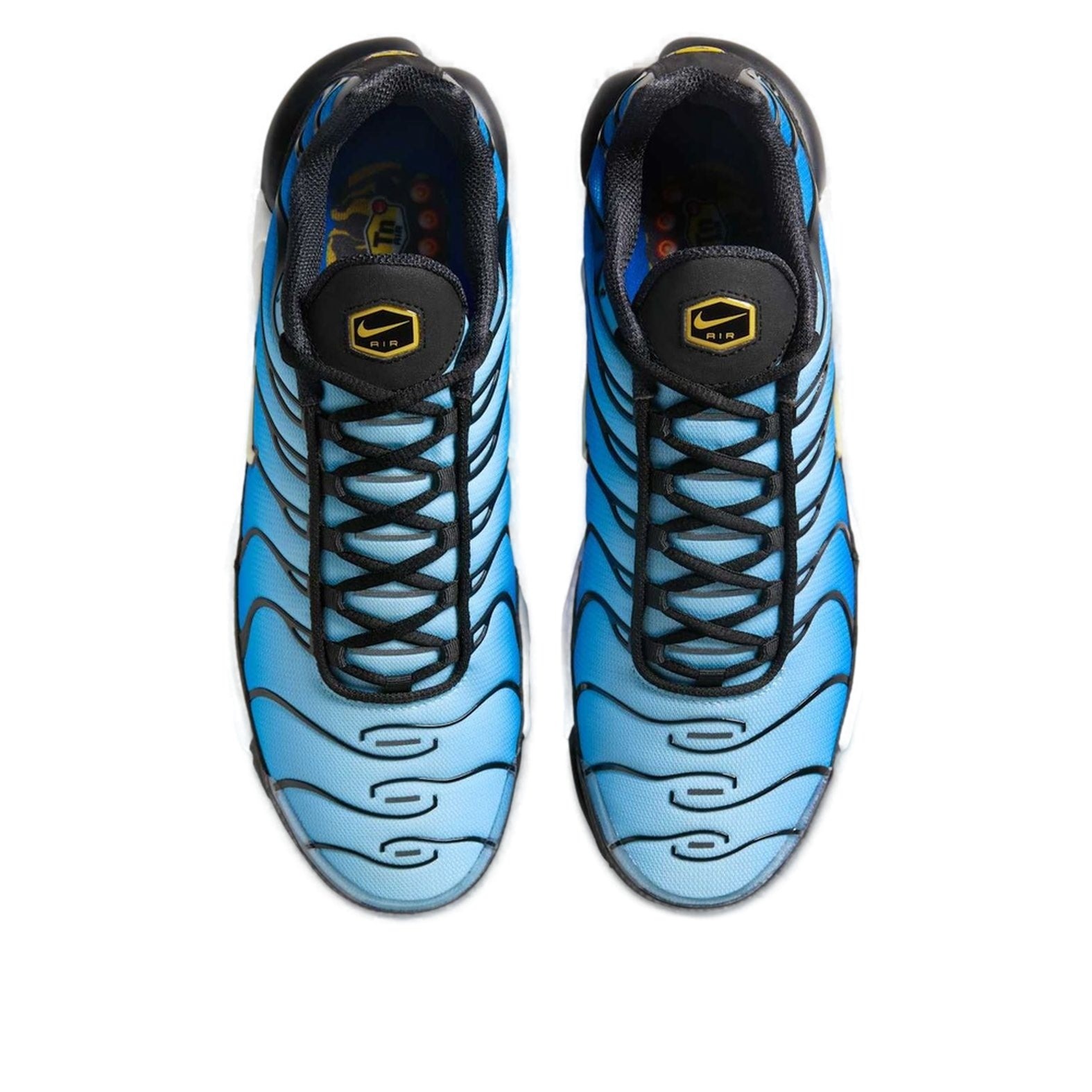 Nike Air Max Plus OG Hyper Blue 6 Nike Air Max Plus OG Hyper Blue