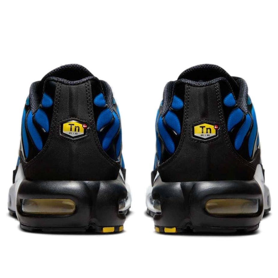 Nike Air Max Plus OG Hyper Blue 7 Nike Air Max Plus OG Hyper Blue