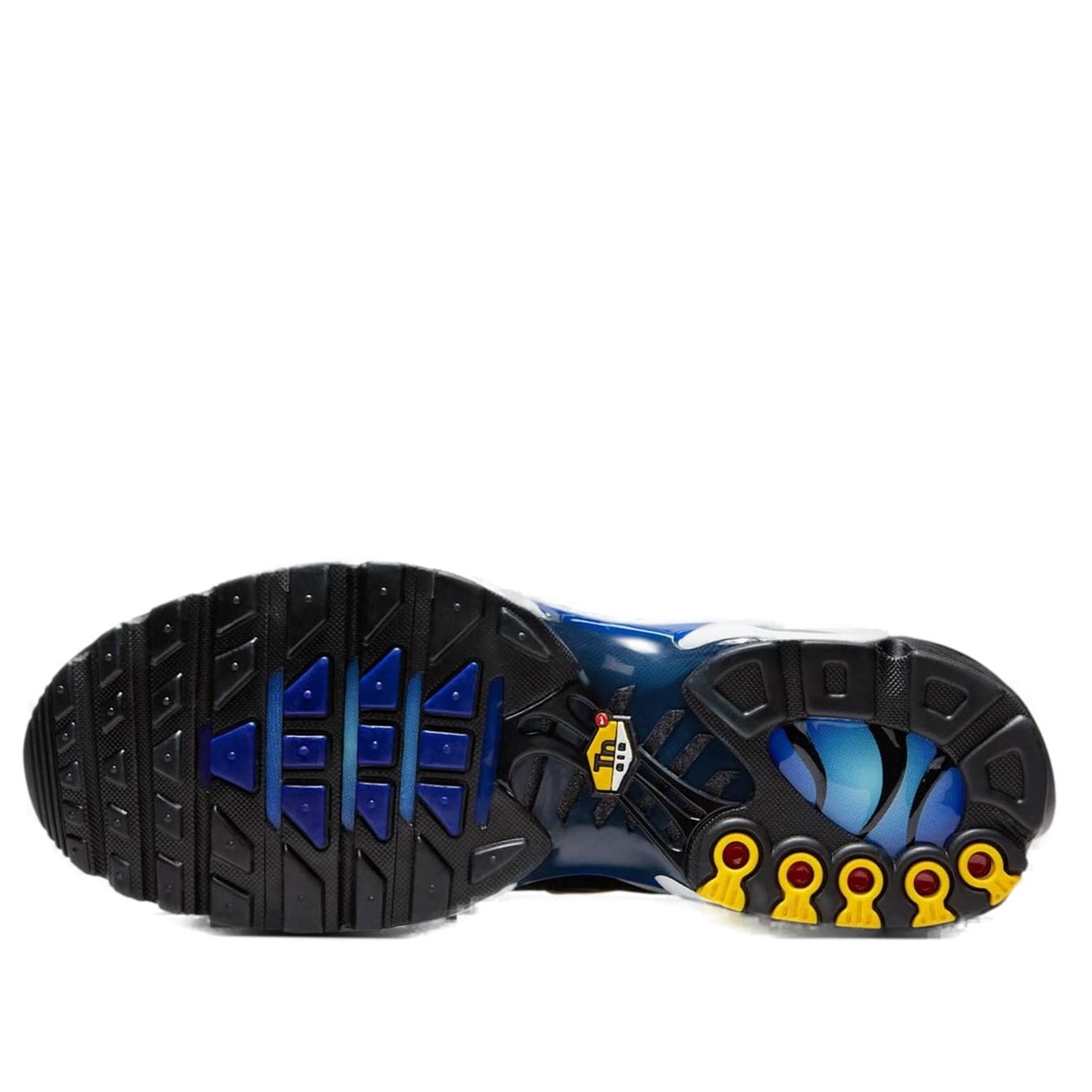 Nike Air Max Plus OG Hyper Blue 8 Nike Air Max Plus OG Hyper Blue