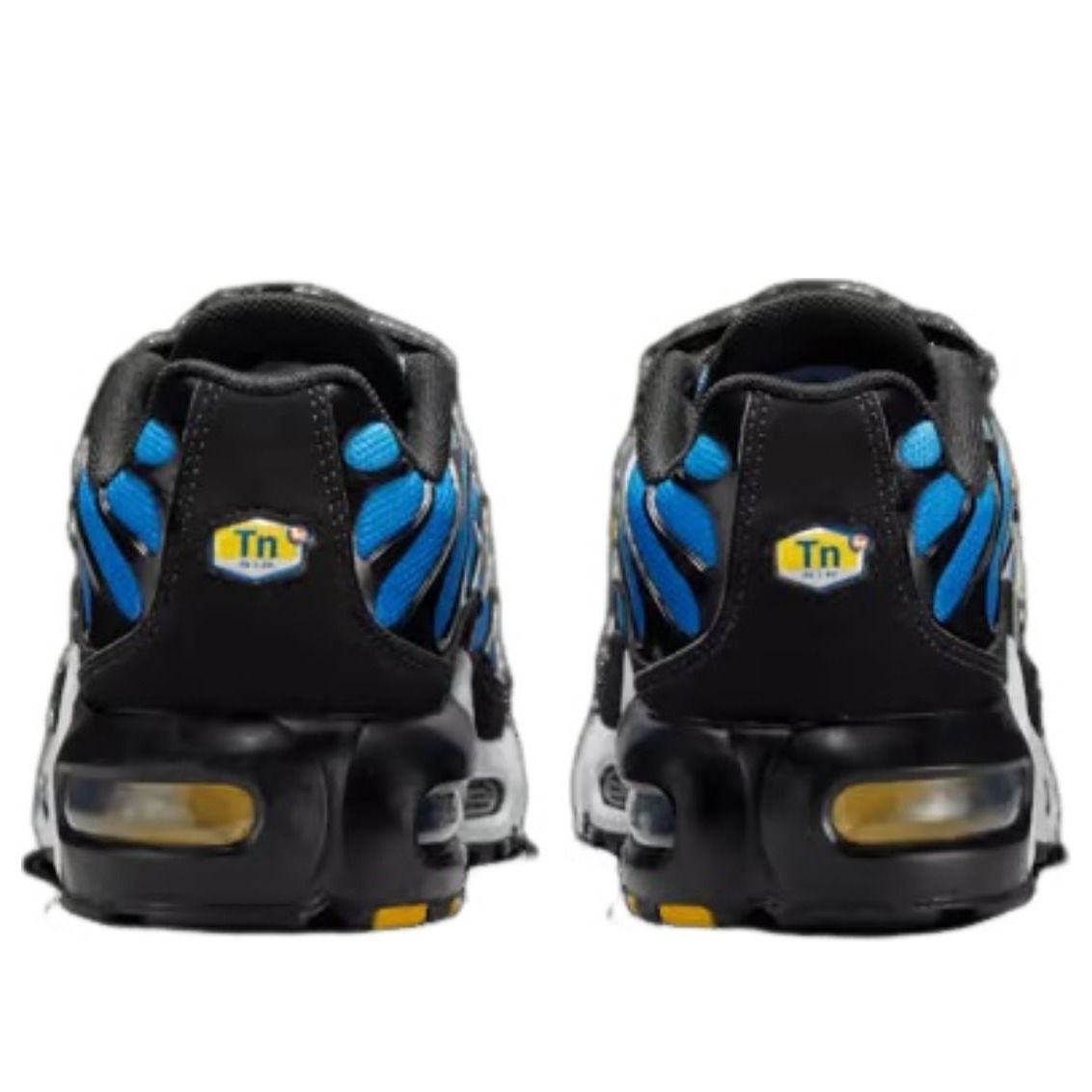 Nike Air Max Plus OG Hyper Blue (GS) 6 Nike Air Max Plus OG Hyper Blue (GS)