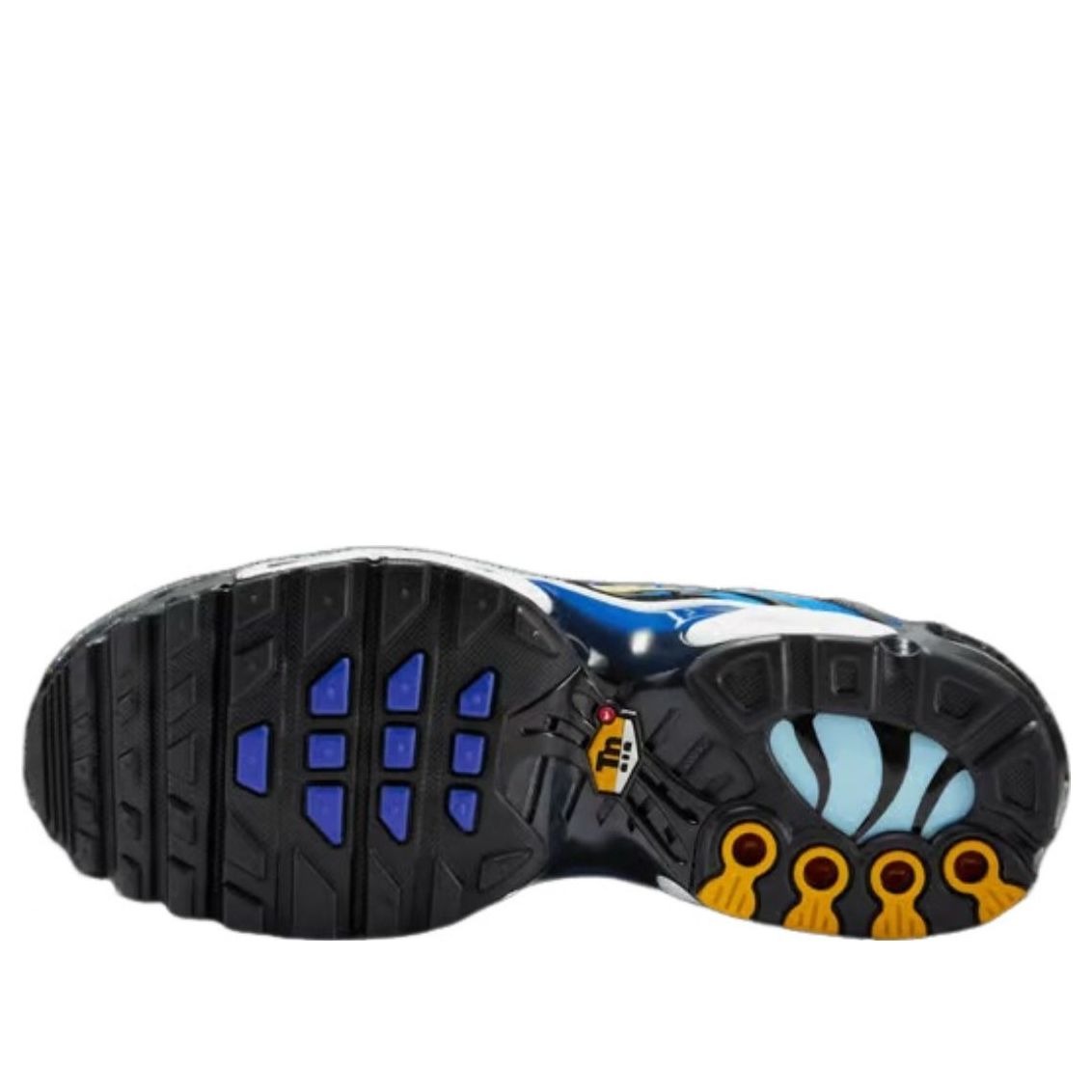 Nike Air Max Plus OG Hyper Blue (GS) 7 Nike Air Max Plus OG Hyper Blue (GS)