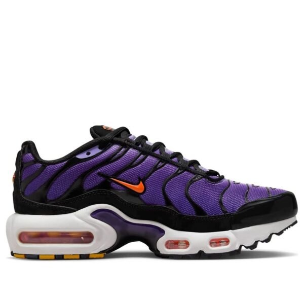Nike Air Max Plus OG Voltage Purple (2024) (GS)