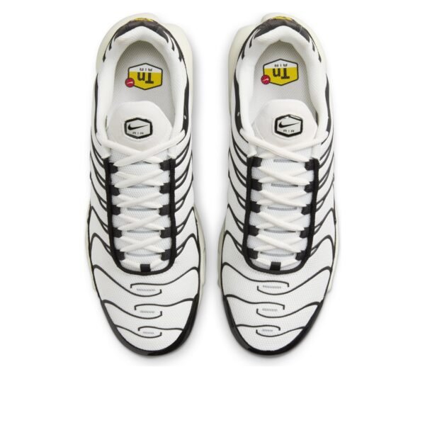 Nike Air Max Plus Panda