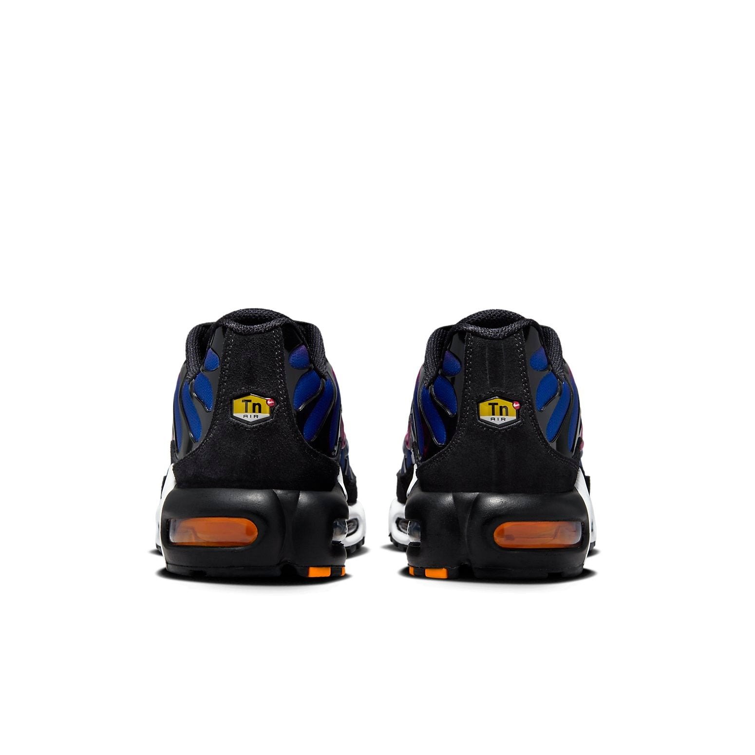 Nike Air Max Plus Patta FC Barcelona Culers del Món 6 Nike Air Max Plus Patta FC Barcelona Culers del Món