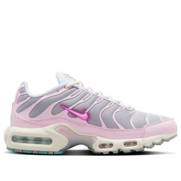 Nike Air Max Plus Paw Print Pink Foam (Women’s)