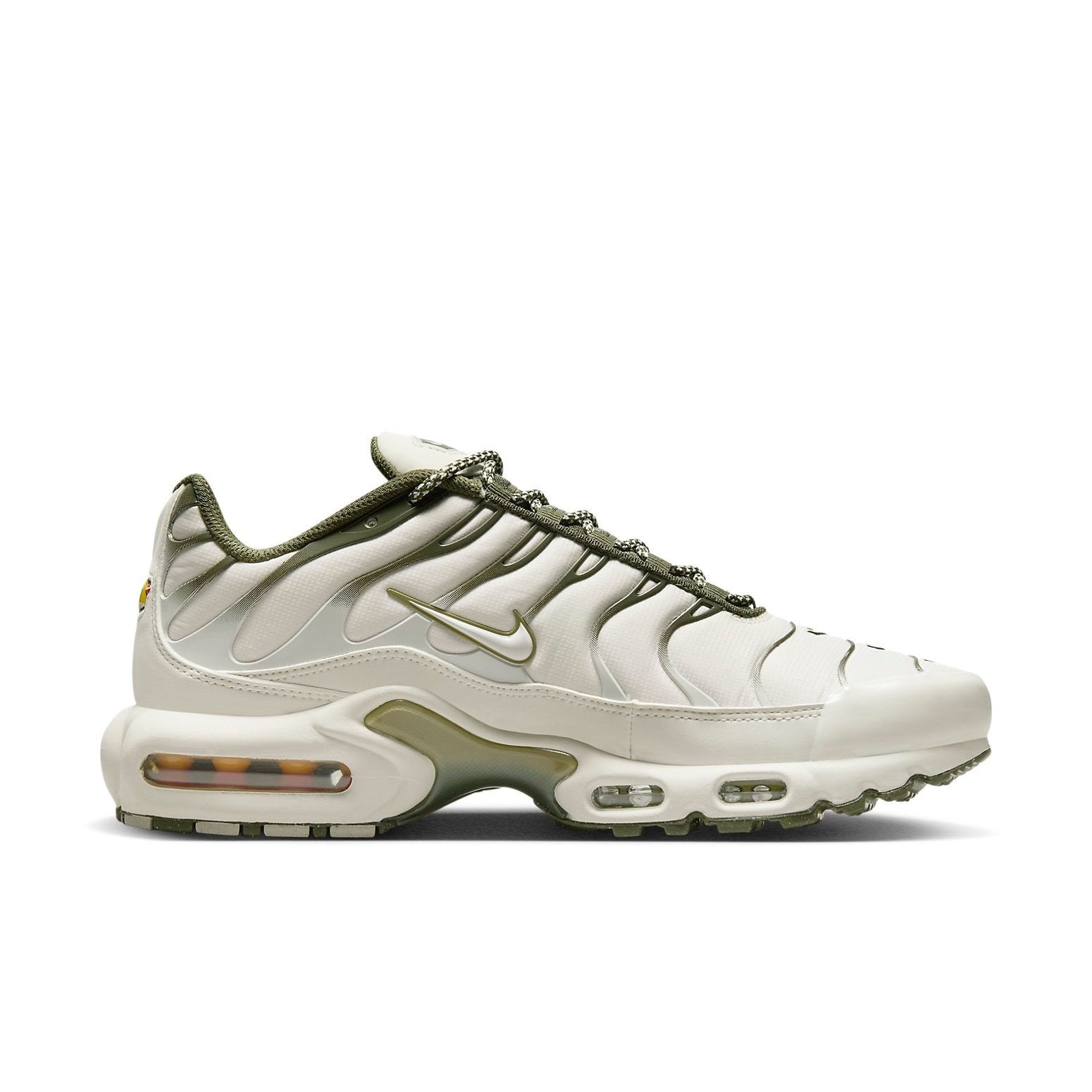 Nike Air Max Plus Phantom Cargo Khaki 4 Nike Air Max Plus Phantom Cargo Khaki