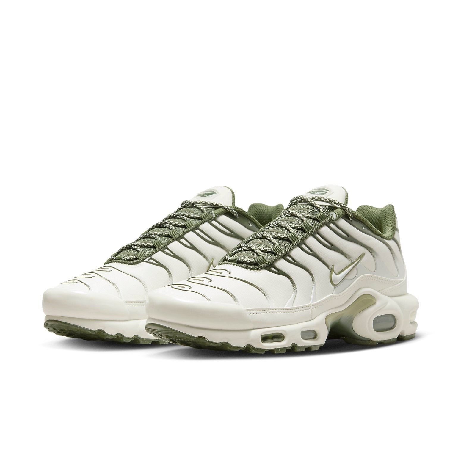 Nike Air Max Plus Phantom Cargo Khaki 5 Nike Air Max Plus Phantom Cargo Khaki