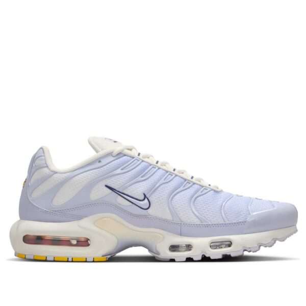 Nike Air Max Plus Phantom Sanded Purple