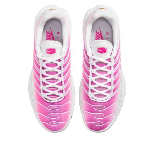 Nike Air Max Plus Pink Fade (Women’s)