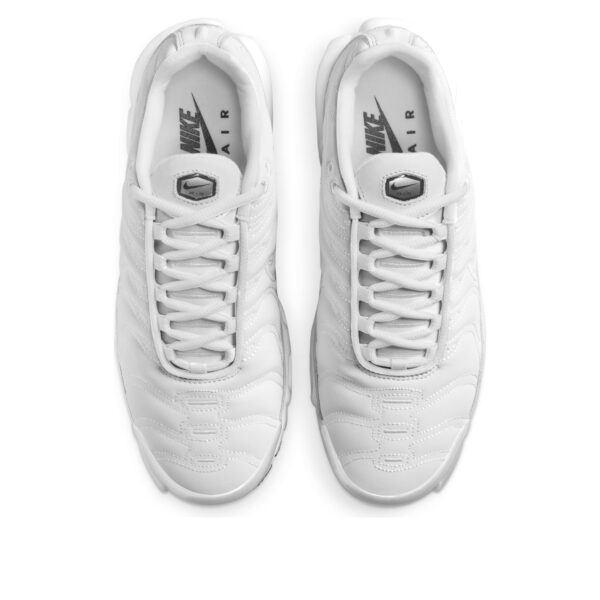 Nike Air Max Plus Platinum Tint (Women’s)