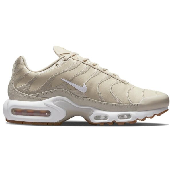 Nike Air Max Plus Premium Vachetta Tan Gum (Women’s)