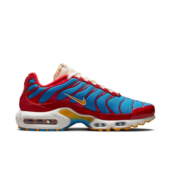 Nike Air Max Plus SE Air Max Running Club University Blue