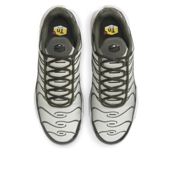 Nike Air Max Plus Sequoia Cargo Khaki