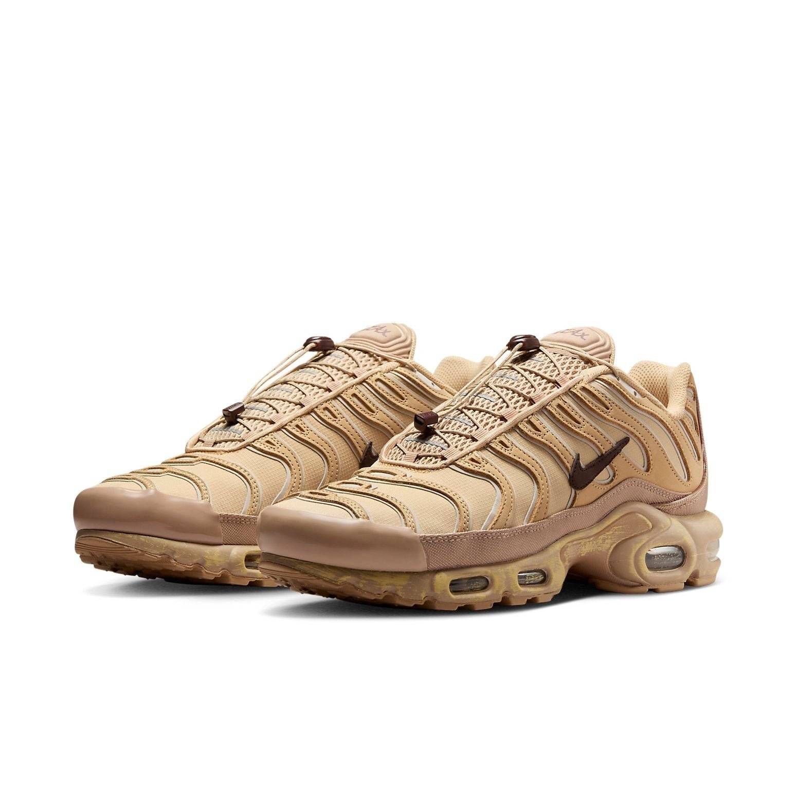 Nike Air Max Plus Sesame 5 Nike Air Max Plus Sesame