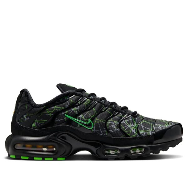 Nike Air Max Plus Shattered Glass