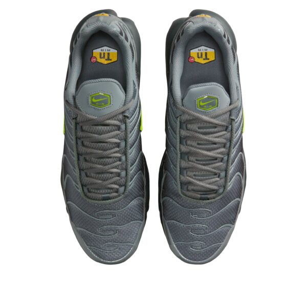 Nike Air Max Plus Smoke Grey Volt
