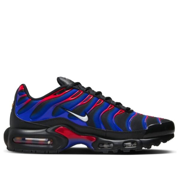 Nike Air Max Plus Spider-Man