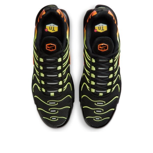 Nike Air Max Plus Sunrise