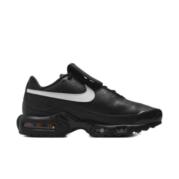 Nike Air Max Plus Tiempo Black White (Women’s)
