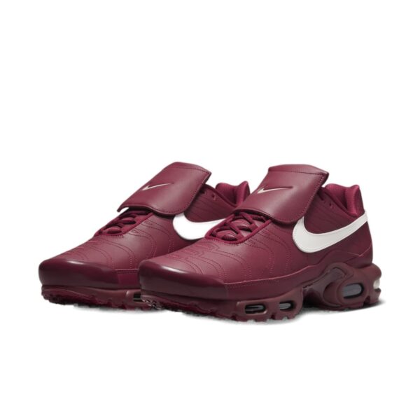 Nike Air Max Plus Tiempo Team Red