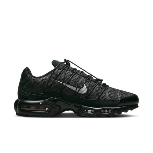 Nike Air Max Plus Toggle Black Reflective