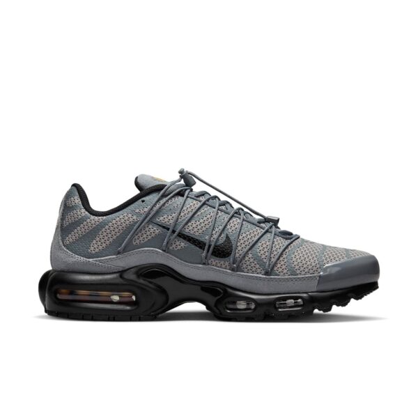 Nike Air Max Plus Toggle Grey Reflective