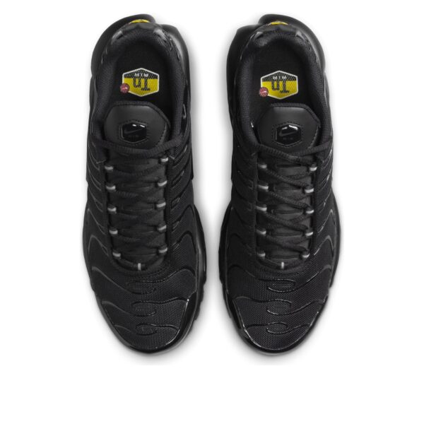Nike Air Max Plus Triple Black (Women’s)