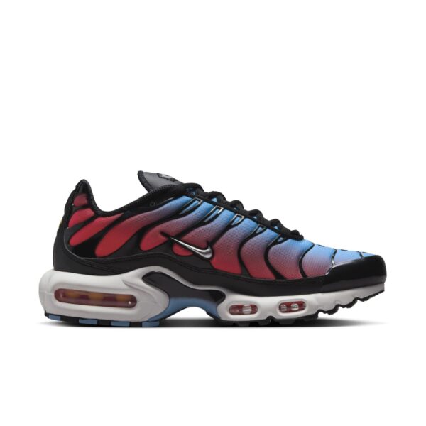 Nike Air Max Plus University Blue Light Crimson (Women’s)