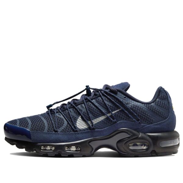 Nike Air Max Plus Utility Obsidian