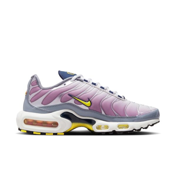 Nike Air Max Plus Violet Dust High Voltage (Women’s)
