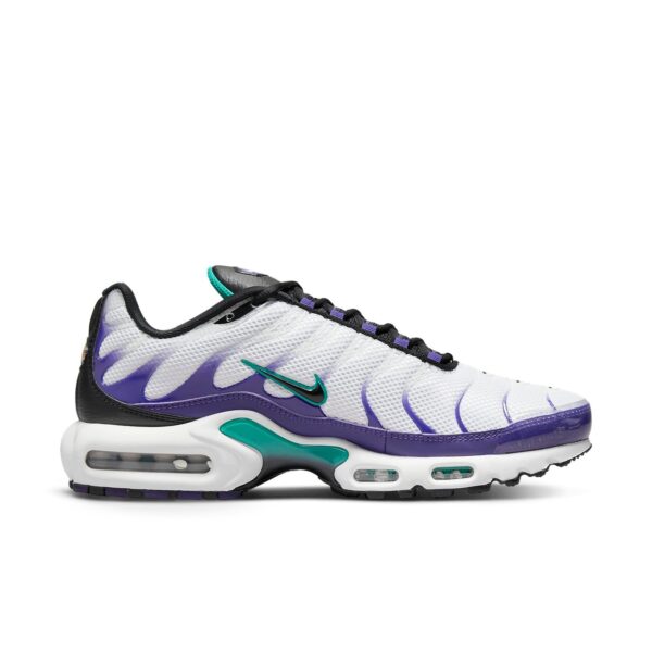 Nike Air Max Plus White Grape Ice