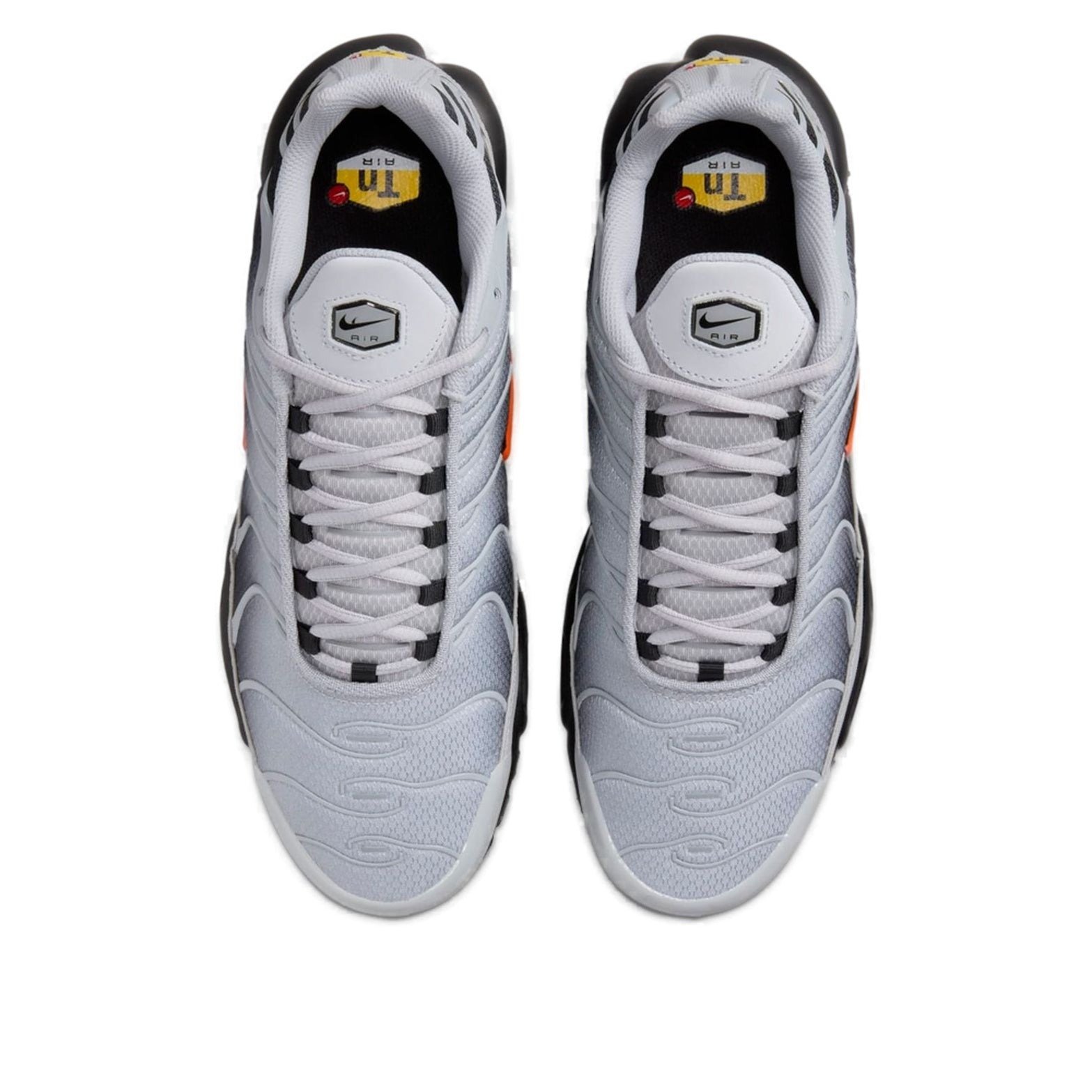 Nike Air Max Plus Wolf Grey Picante Red 6 Nike Air Max Plus Wolf Grey Picante Red