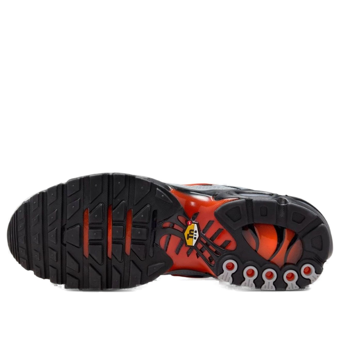 Nike Air Max Plus Wolf Grey Picante Red 8 Nike Air Max Plus Wolf Grey Picante Red