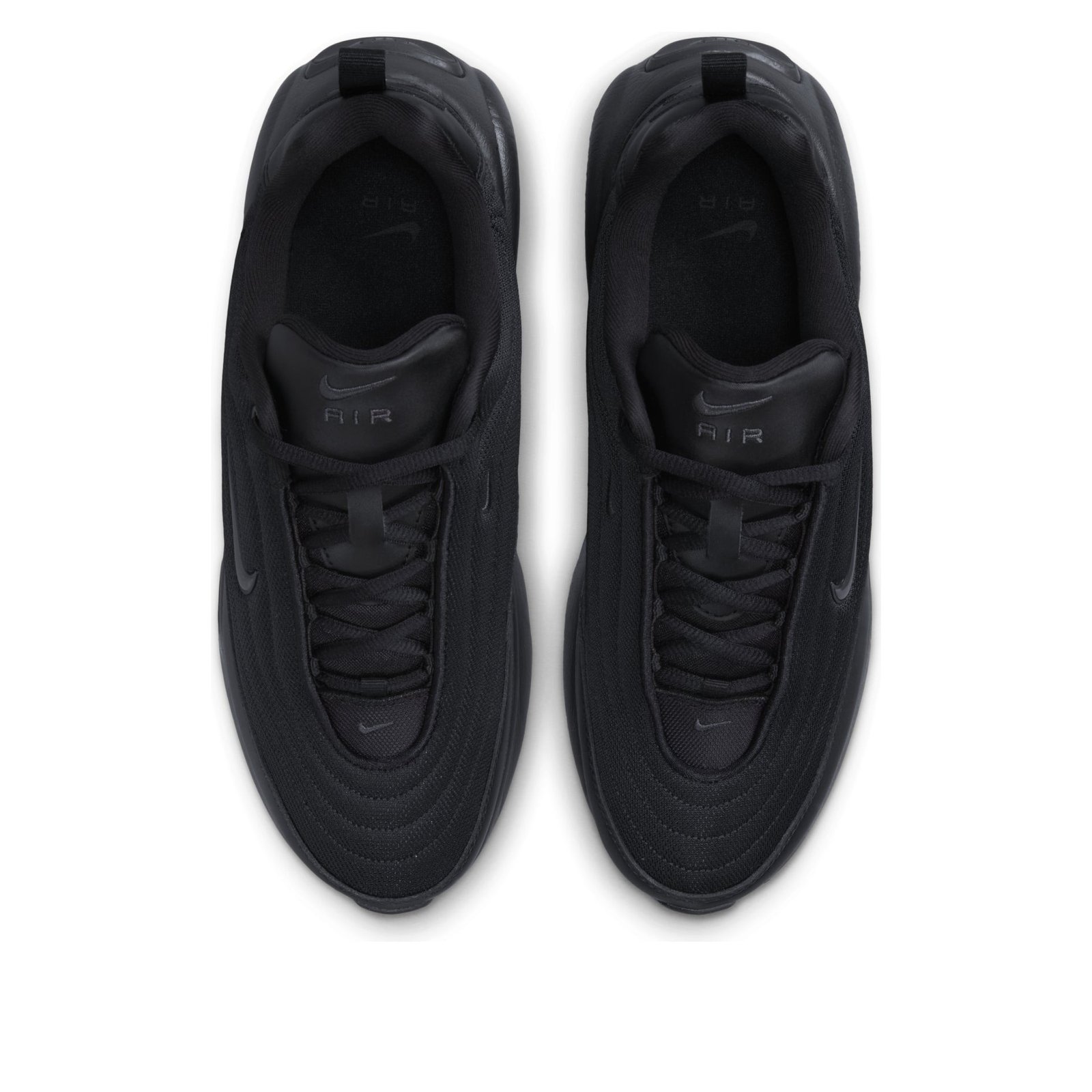 Nike Air Max Portal Black Anthracite (Womens) 4 Nike Air Max Portal Black Anthracite (Womens)