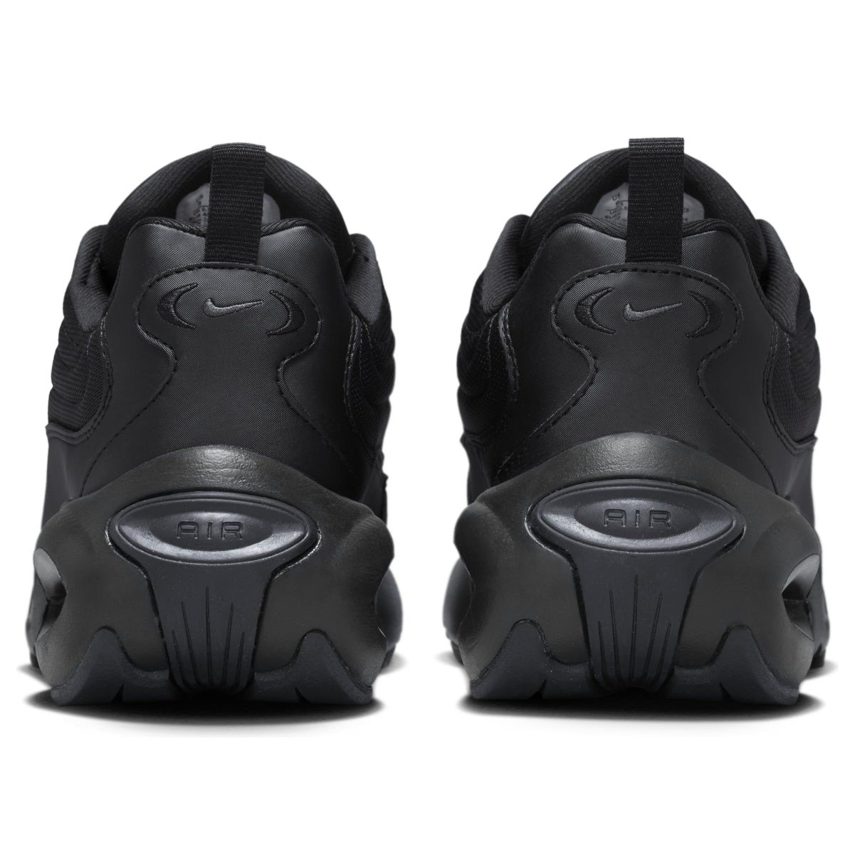 Nike Air Max Portal Black Anthracite (Womens) 5 Nike Air Max Portal Black Anthracite (Womens)