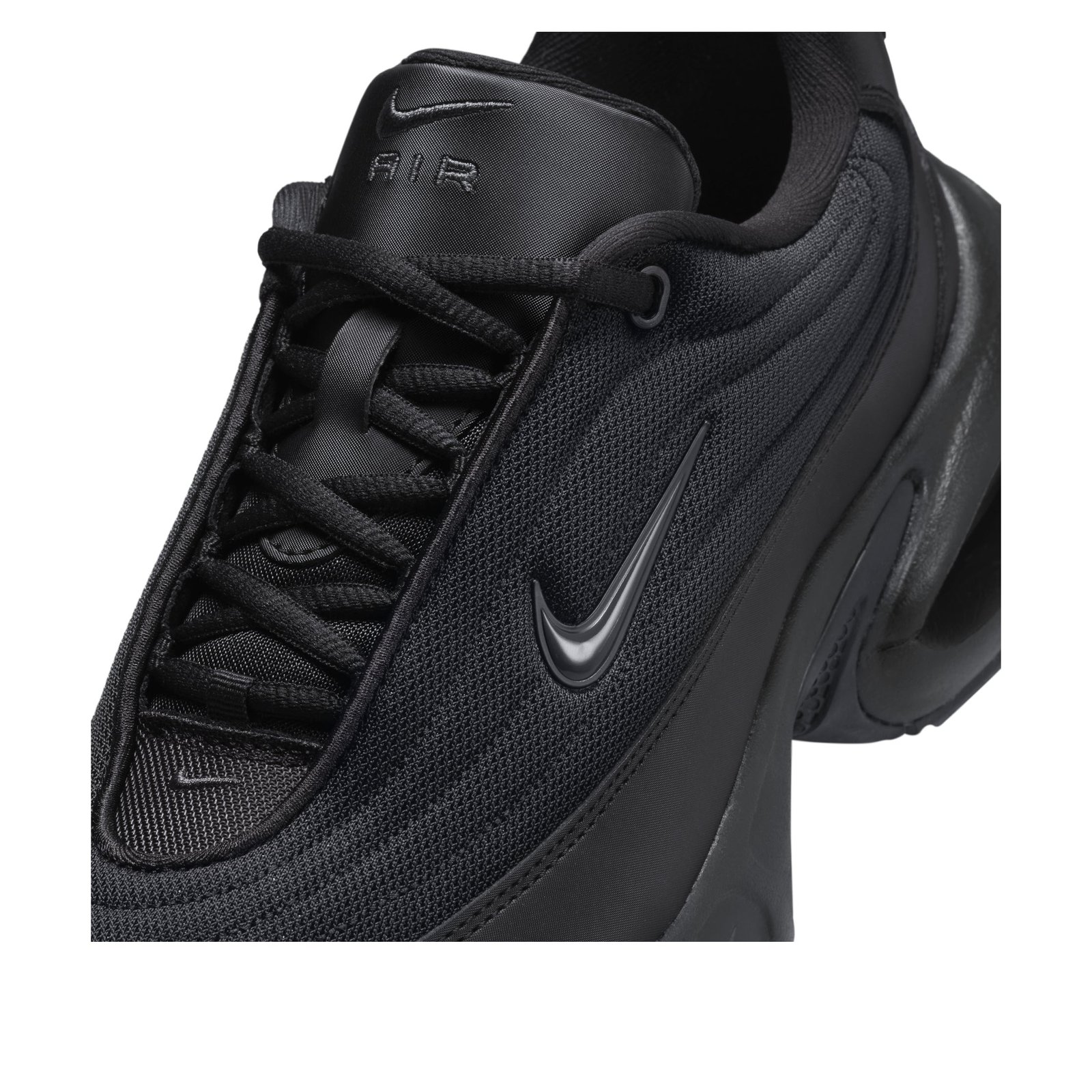 Nike Air Max Portal Black Anthracite (Womens) 7 Nike Air Max Portal Black Anthracite (Womens)