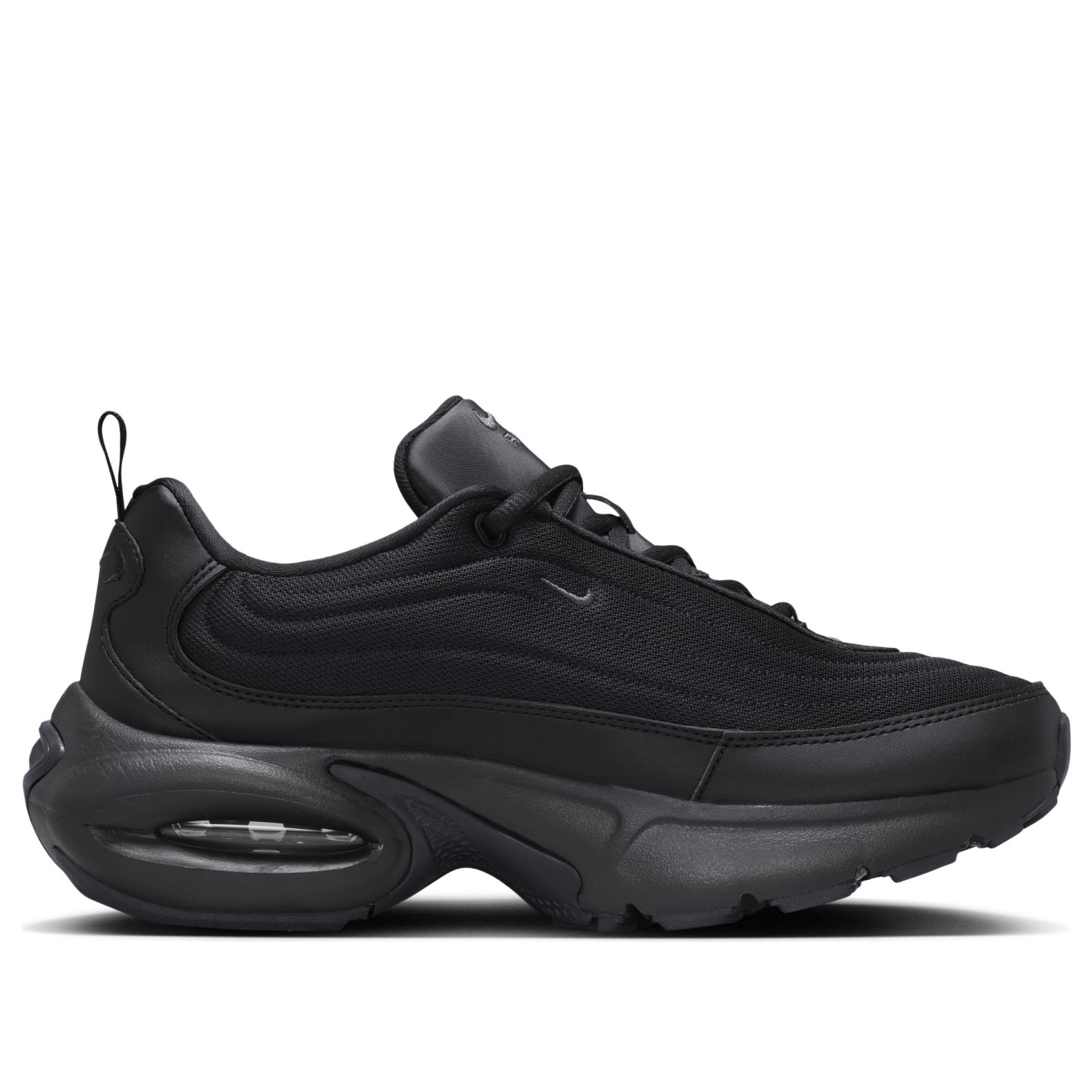 Nike Air Max Portal Black Anthracite (Womens) 8 Nike Air Max Portal Black Anthracite (Womens)