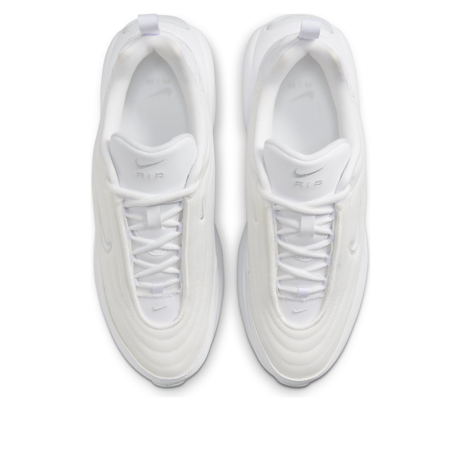 Nike Air Max Portal White Pure Platinum (Womens) 4 Nike Air Max Portal White Pure Platinum (Womens)