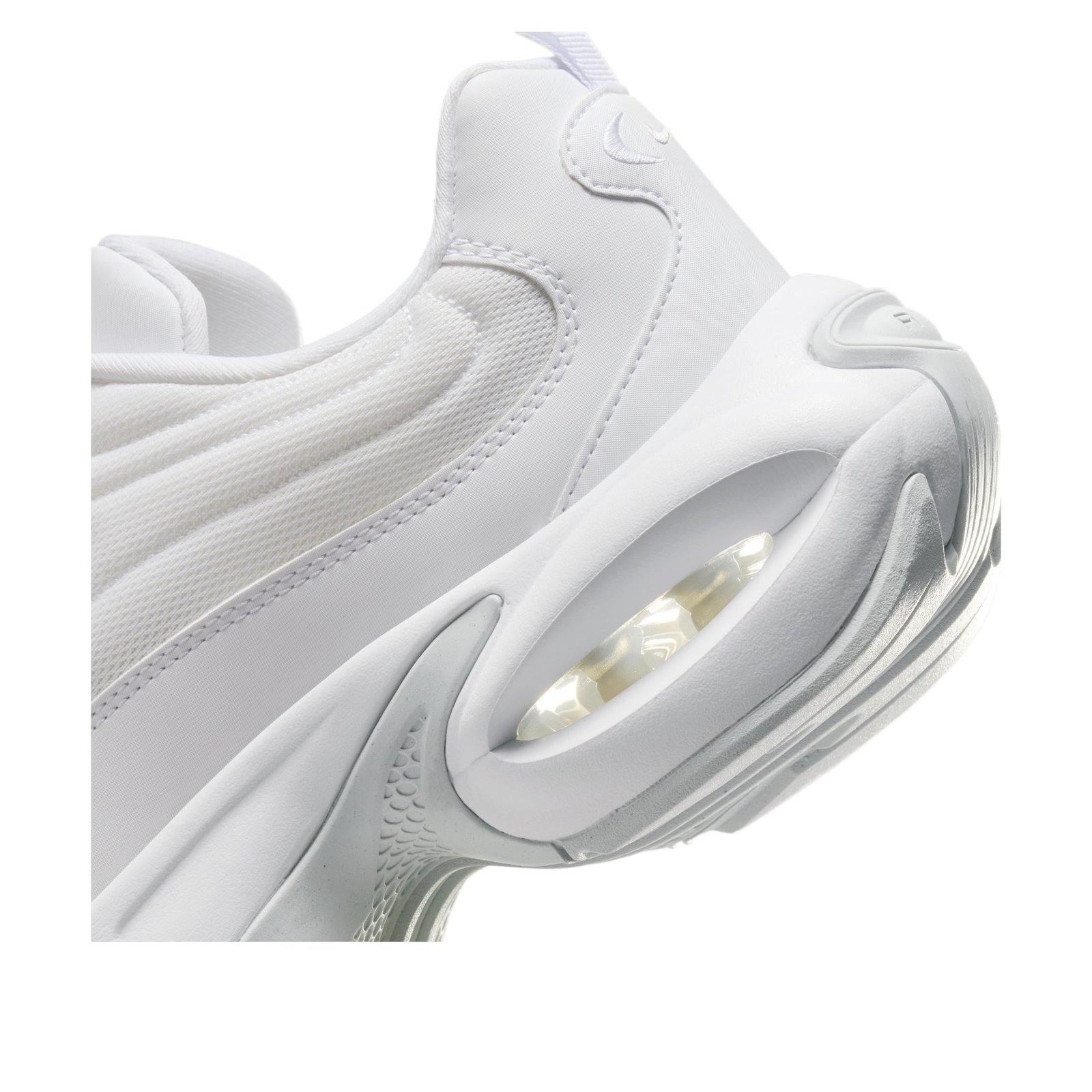 Nike Air Max Portal White Pure Platinum (Womens) 7 Nike Air Max Portal White Pure Platinum (Womens)